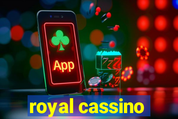 royal cassino